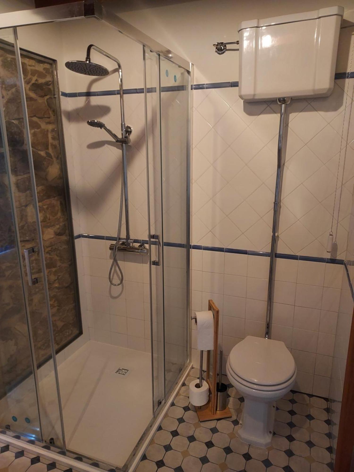 The Garden House Apartment Baleal Room photo