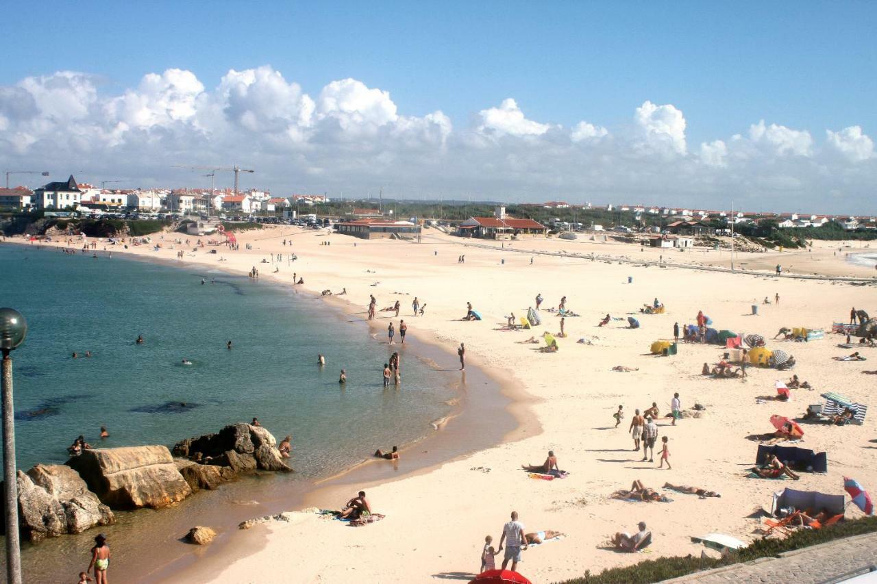The Garden House Apartment Baleal Exterior photo