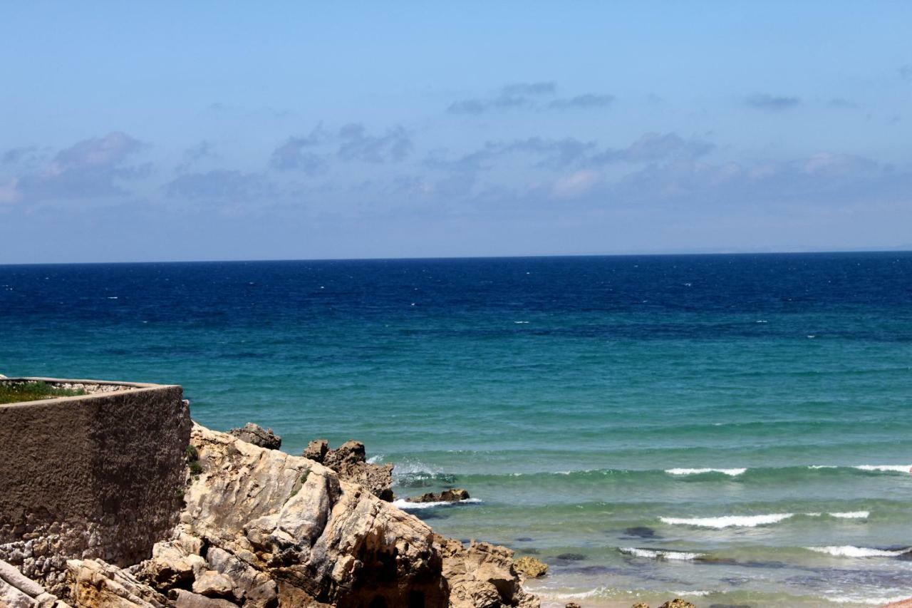 The Garden House Apartment Baleal Exterior photo